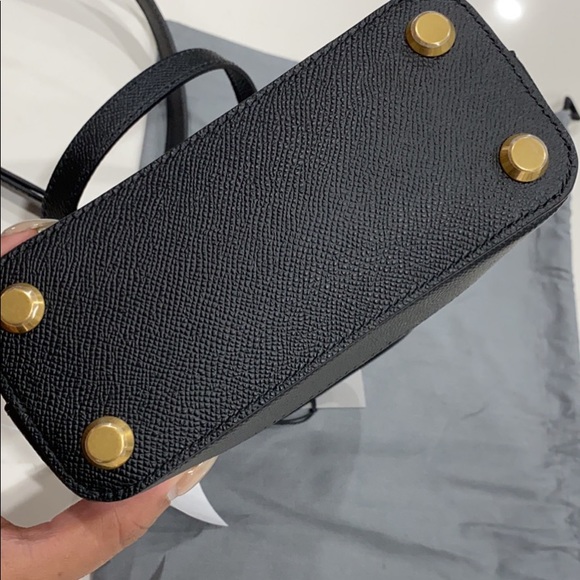 ***SOLD*** Balenciaga Ville XXS top handle - Picture 2 of 8